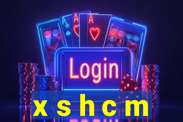 x s h c m