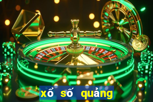 xổ số quảng ngãi hôm nay 10 2