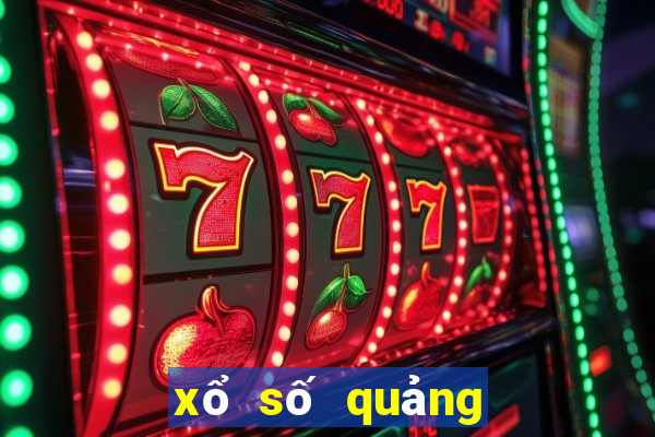 xổ số quảng ngãi hôm nay 10 2