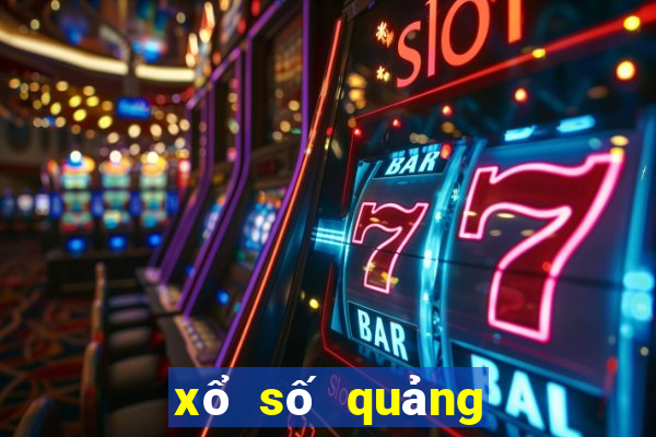 xổ số quảng ngãi hôm nay 10 2