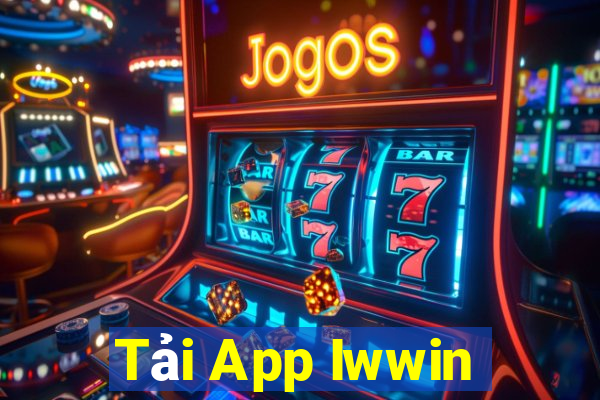 Tải App Iwwin