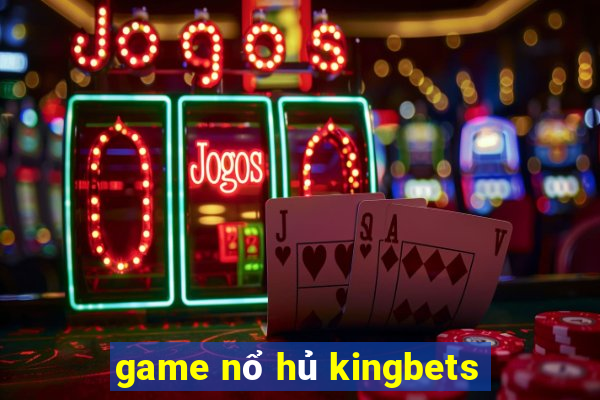 game no hu kingbets