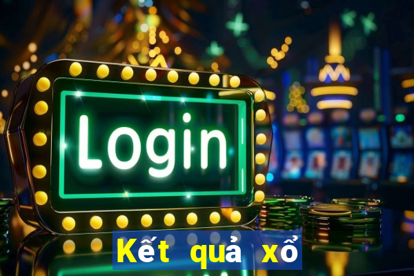 Kết quả xổ số thần tài 4 thứ tư