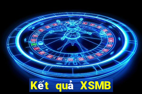 Kết quả XSMB thứ bảy