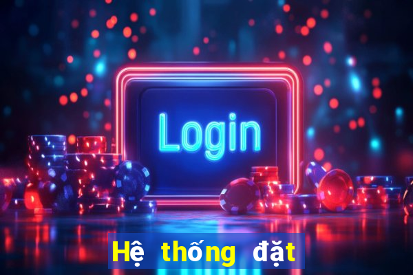 Hệ thống đặt cược điểm ag