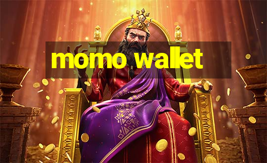 momo wallet