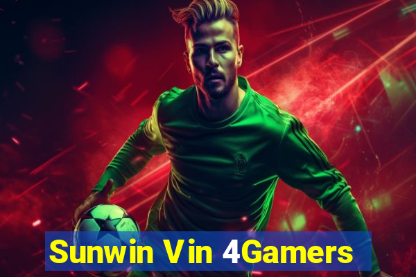 Sunwin Vin 4Gamers