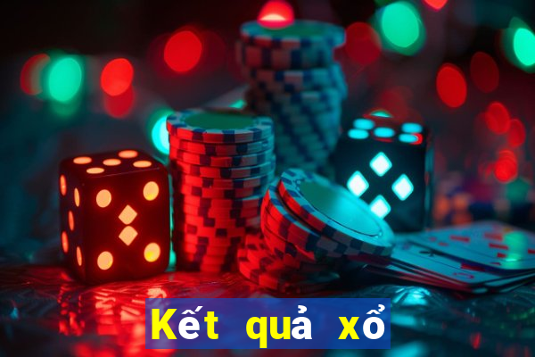 Kết quả xổ số Bingo18 hôm nay