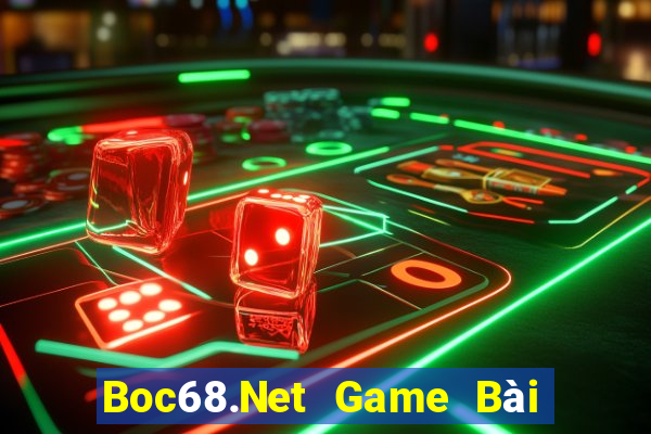 Boc68.Net Game Bài Uống Rượu