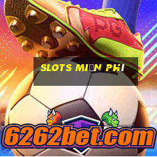 slots miễn phí