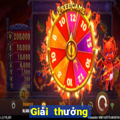 Giải thưởng khách hàng Việt nam