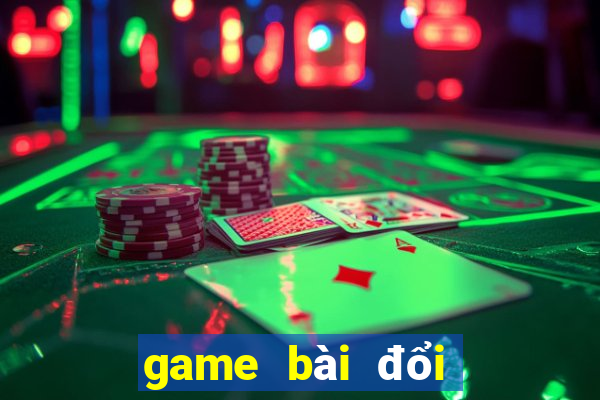 game bài đổi thưởng mayclub