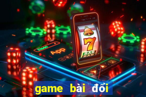 game bài đổi thưởng mayclub