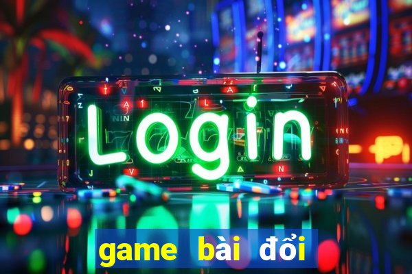 game bài đổi thưởng mayclub