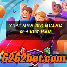 xổ số miền bắc nhanh số 1 việt nam