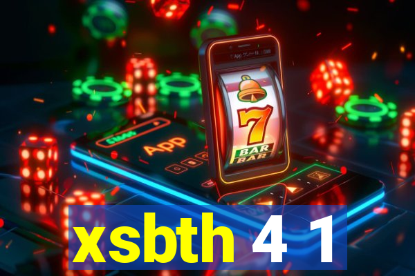 xsbth 4 1