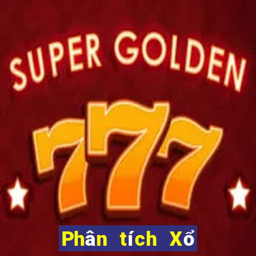 Phân tích Xổ Số hải phòng ngày 24