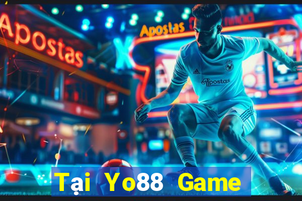 Tại Yo88 Game Bài Xanh 9