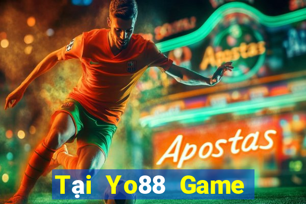 Tại Yo88 Game Bài Xanh 9