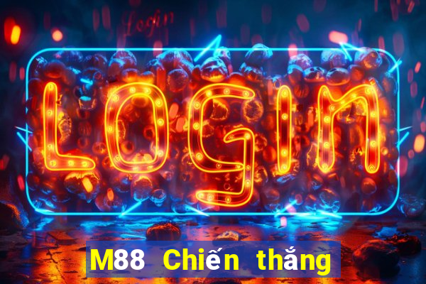 M88 Chiến thắng lớn Chơi bài online Real