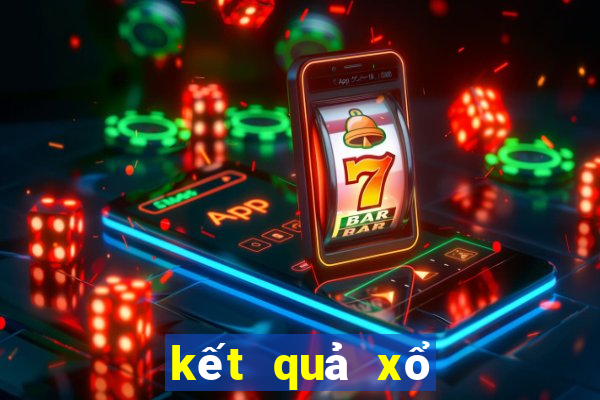 kết quả xổ số mb thứ 2 hàng tuần