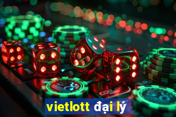 vietlott đại lý