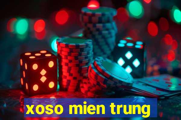 xoso mien trung