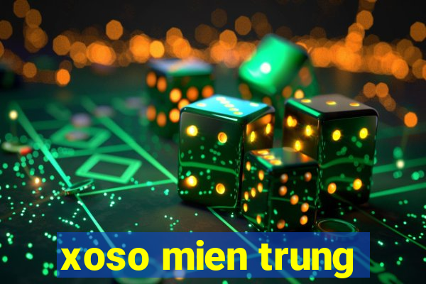 xoso mien trung