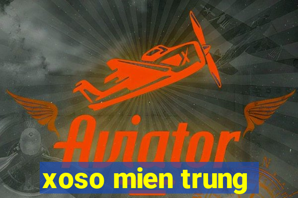 xoso mien trung