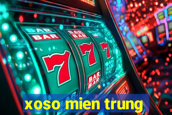 xoso mien trung