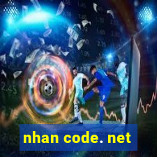 nhan code. net