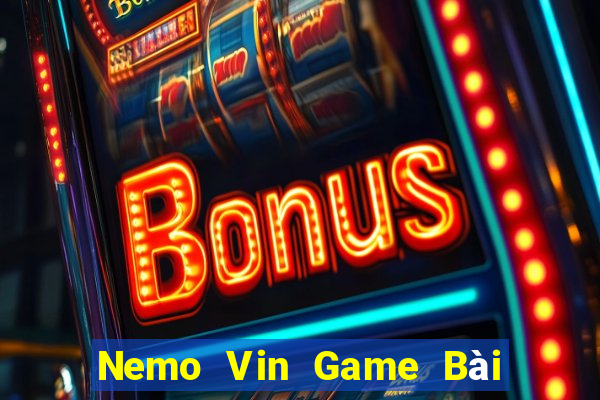 Nemo Vin Game Bài Ông Trùm Poker