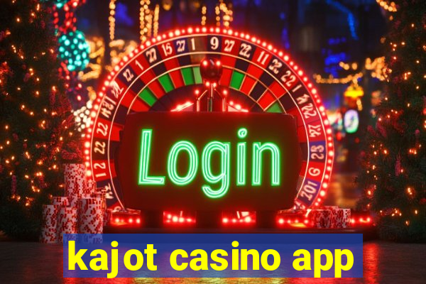 kajot casino app