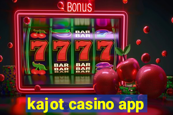 kajot casino app