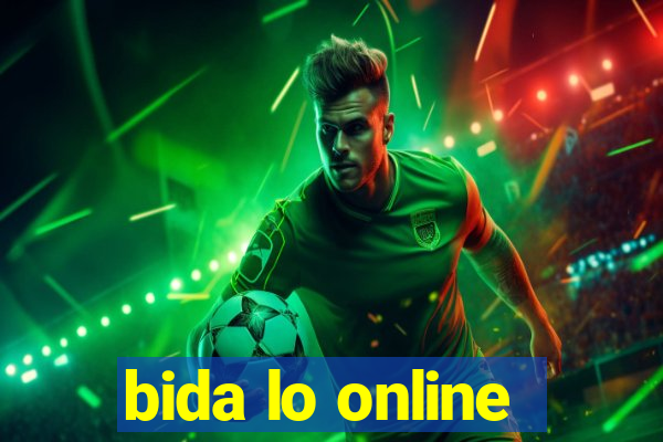 bida lo online