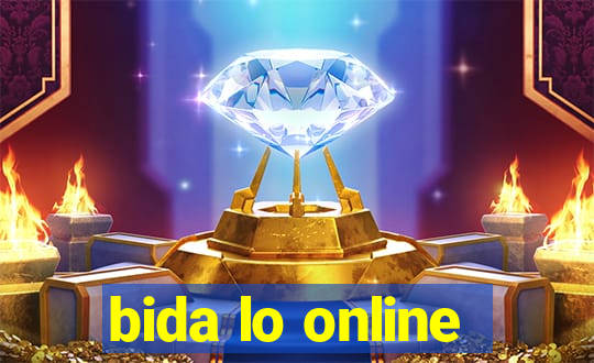 bida lo online