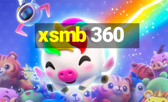 xsmb 360