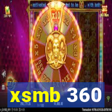 xsmb 360