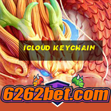 icloud keychain