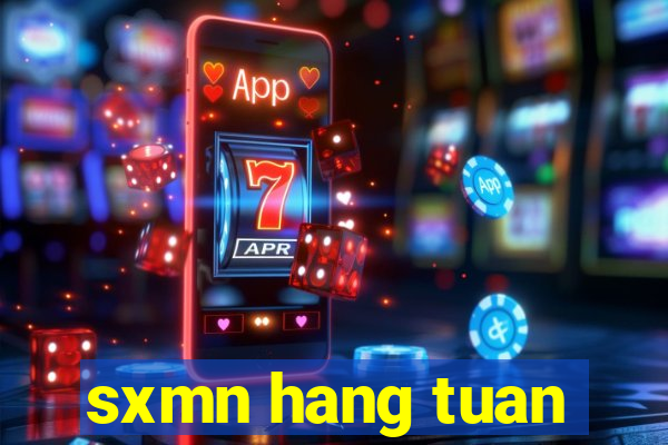 sxmn hang tuan