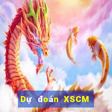 Dự đoán XSCM Thứ 2