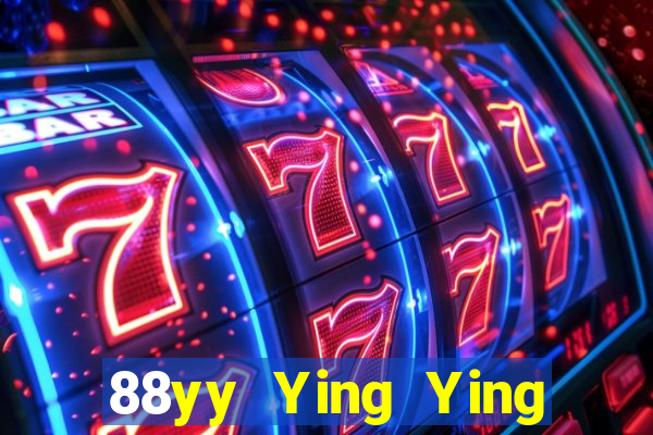 88yy Ying Ying màu ứng dụng