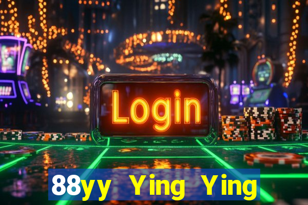 88yy Ying Ying màu ứng dụng