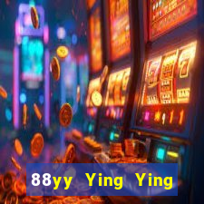 88yy Ying Ying màu ứng dụng