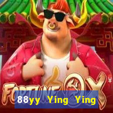 88yy Ying Ying màu ứng dụng