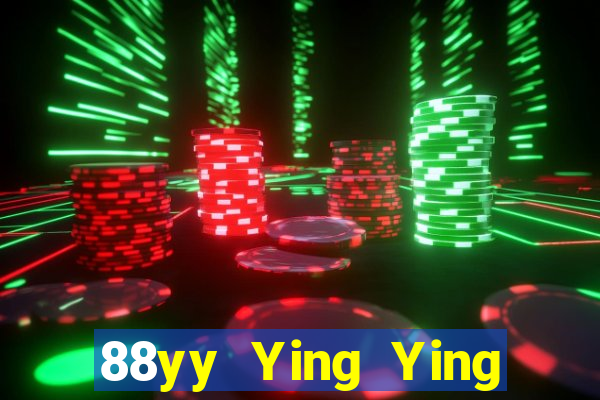 88yy Ying Ying màu ứng dụng