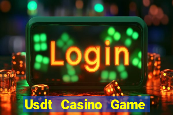 Usdt Casino Game Bài Liêng