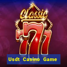 Usdt Casino Game Bài Liêng