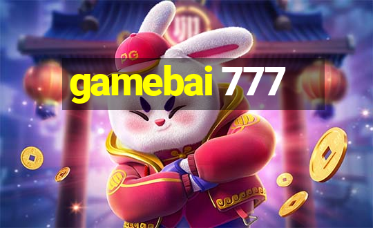 gamebai 777