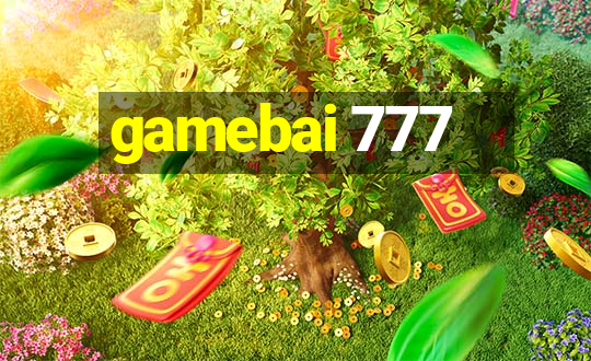 gamebai 777